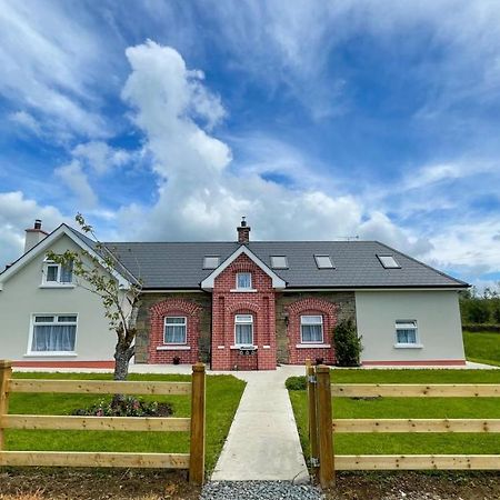 Drumlanaught Cottage Farnham Cavan Exteriér fotografie