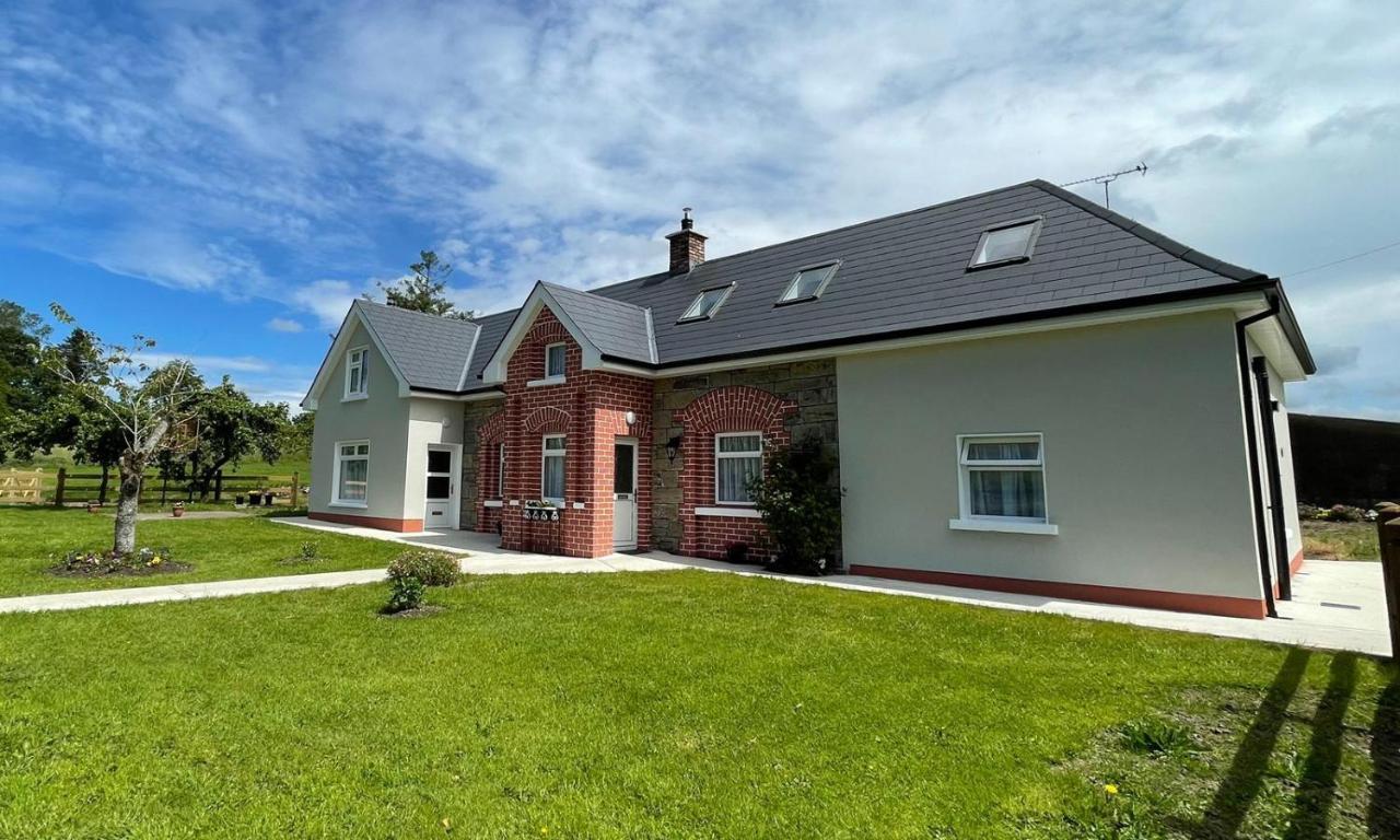 Drumlanaught Cottage Farnham Cavan Exteriér fotografie